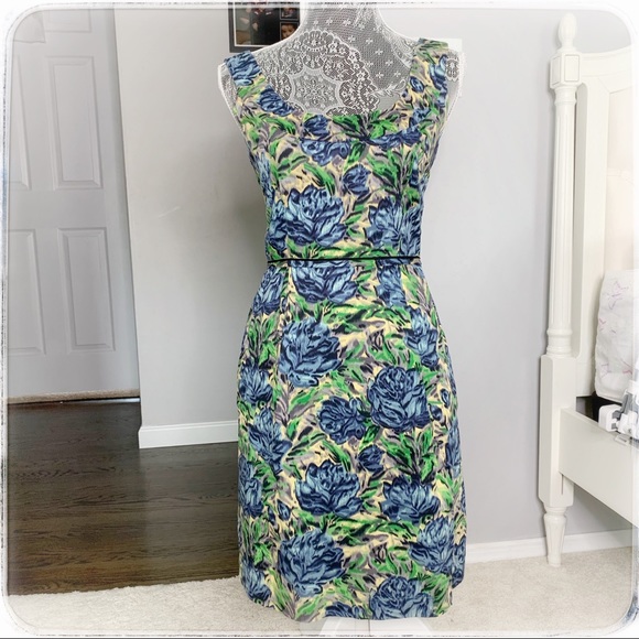 Anthropologie Dresses & Skirts - Anthropologie baraschi dress